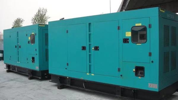 崇州幼儿园备用发电机供