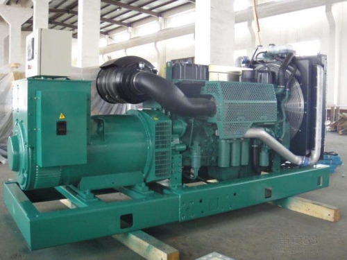 崇州便携静音：租赁无声发电机组，便携式解决能源需求