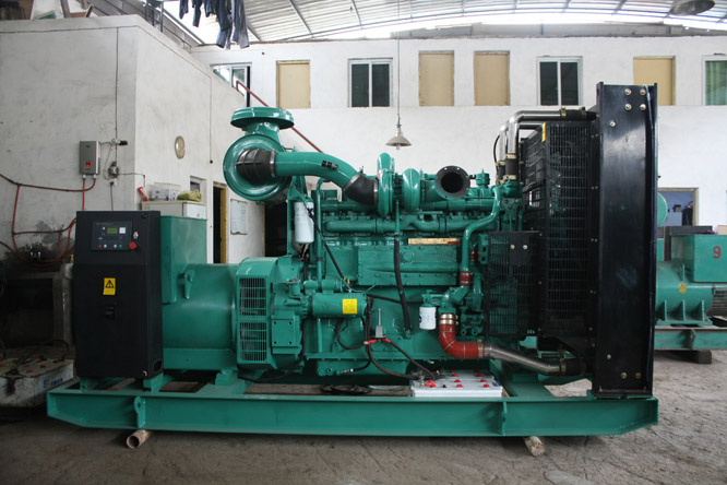 崇州环保无噪音：租用静音发电机组，为环境和耳朵双重保驾护航